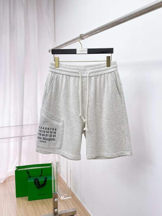 Picture of Maison Margiela Short Pants _SKUMaisonMargielaM-3XLxetr2518622